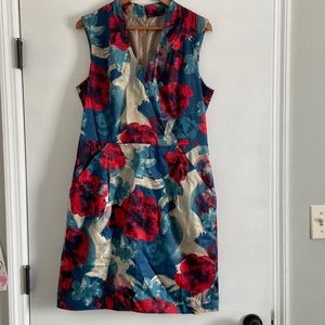 Women’s Ann Taylor dress - size 12